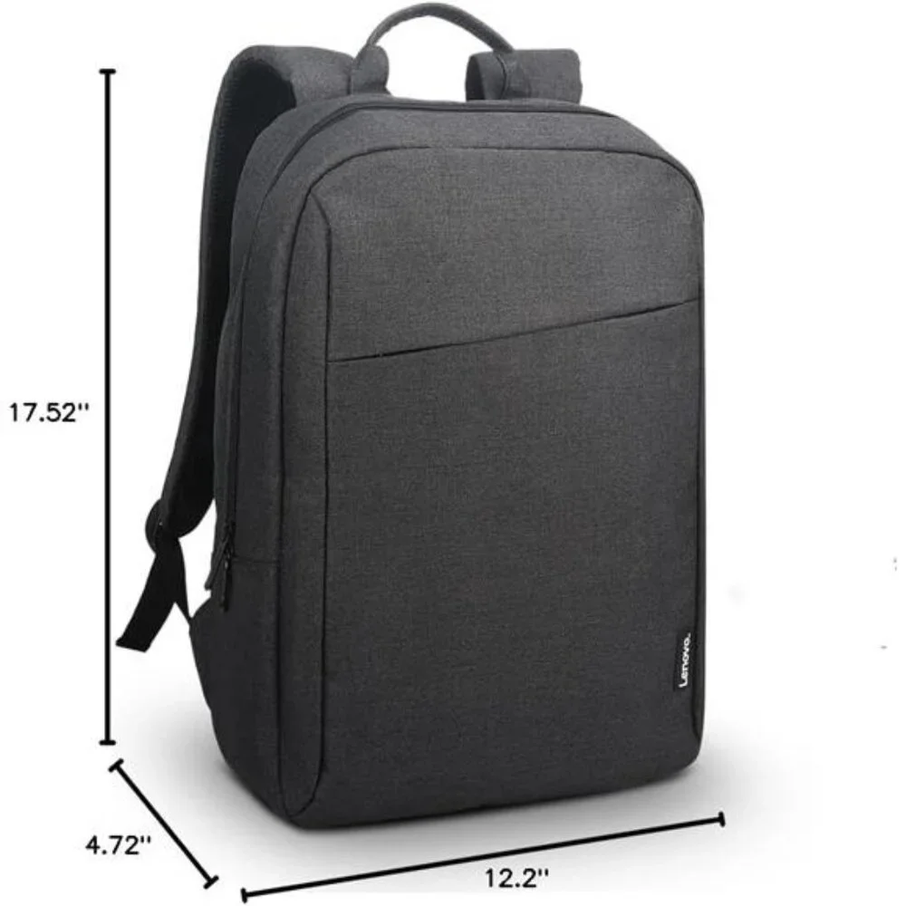 16” ECO Laptop Backpack - B210 - Travel Pack for Laptop or Tablet,